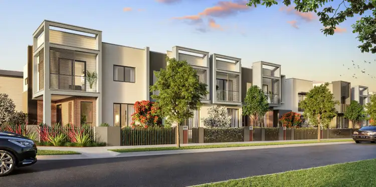 Main view of Homely house listing, 619 Valley Way, Leppington NSW 2179