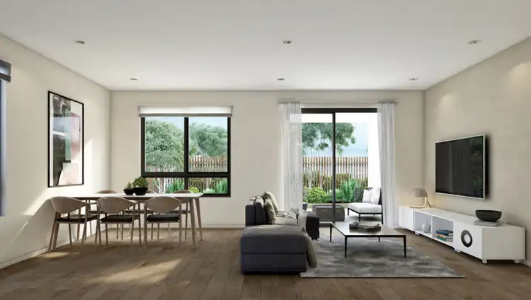 Second view of Homely house listing, 619 Valley Way, Leppington NSW 2179