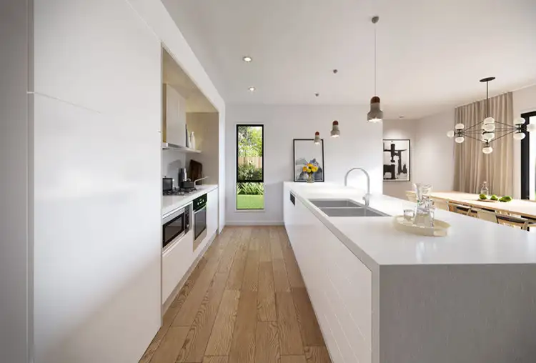 Fourth view of Homely house listing, 619 Valley Way, Leppington NSW 2179