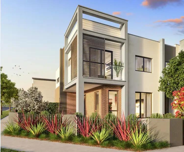 Sixth view of Homely house listing, 619 Valley Way, Leppington NSW 2179
