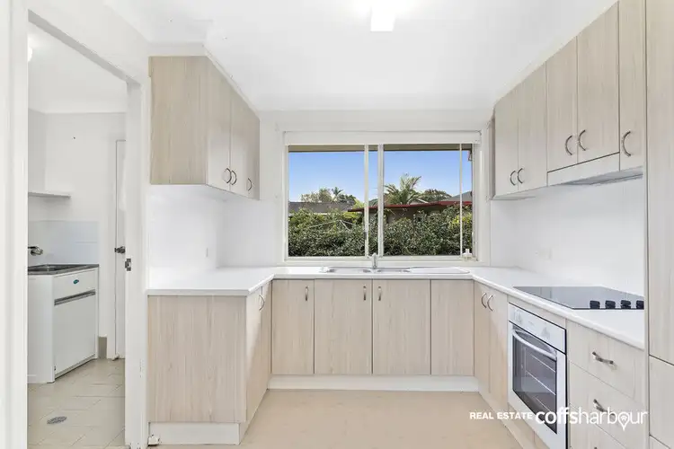 Second view of Homely villa listing, 3/129 Boronia Street, Sawtell NSW 2452