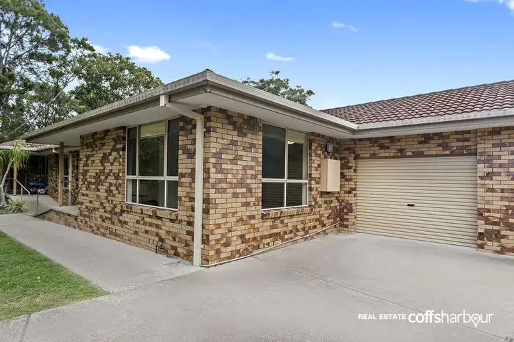 Fourth view of Homely villa listing, 3/129 Boronia Street, Sawtell NSW 2452