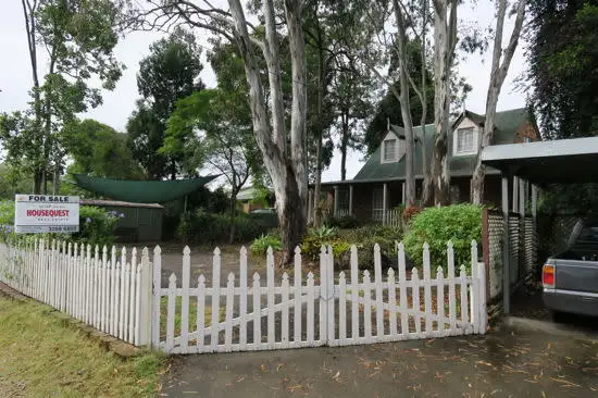 20 Gregory Street, Wulkuraka QLD 4305