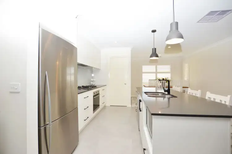 Fourth view of Homely house listing, 101 Brooklyn Drive, Bourkelands NSW 2650