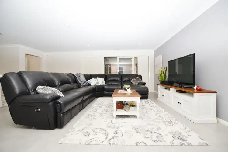 Sixth view of Homely house listing, 101 Brooklyn Drive, Bourkelands NSW 2650