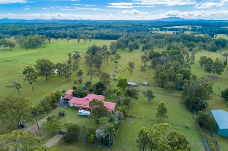 Main view of Homely rural property listing, Address available on request