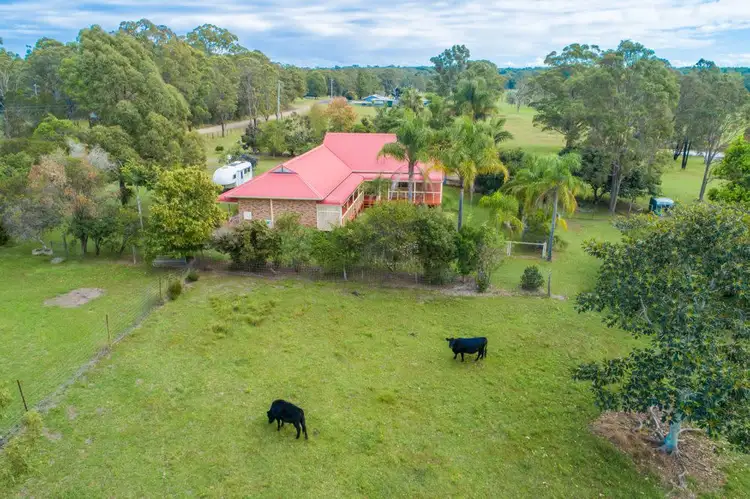 Third view of Homely rural property listing, Address available on request