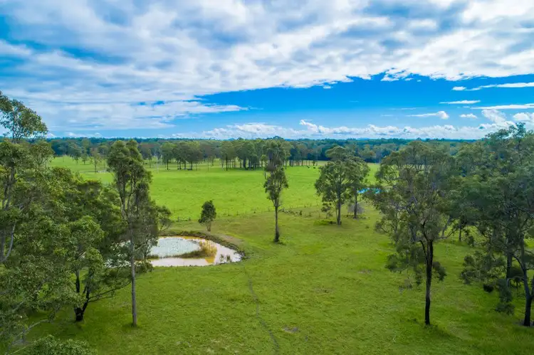 Fourth view of Homely rural property listing, Address available on request