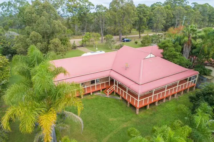 Fifth view of Homely rural property listing, Address available on request