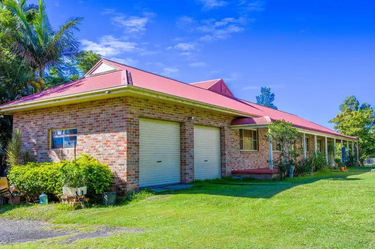 Sixth view of Homely rural property listing, Address available on request