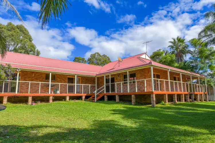 Seventh view of Homely rural property listing, Address available on request