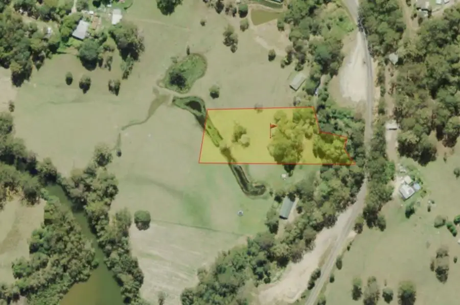 Main view of Homely land listing, Lot 3 Niks Way, Wirrimbi NSW 2447