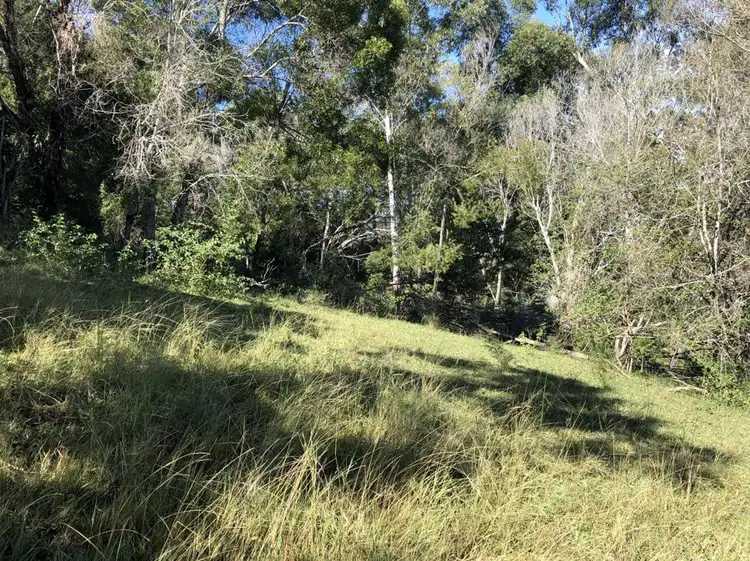 Third view of Homely land listing, Lot 3 Niks Way, Wirrimbi NSW 2447