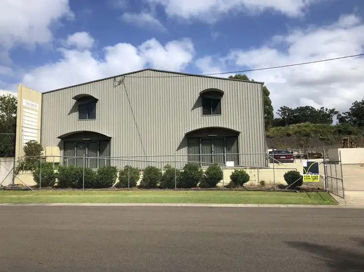 10/4 Monro Street, Nambucca Heads NSW 2448