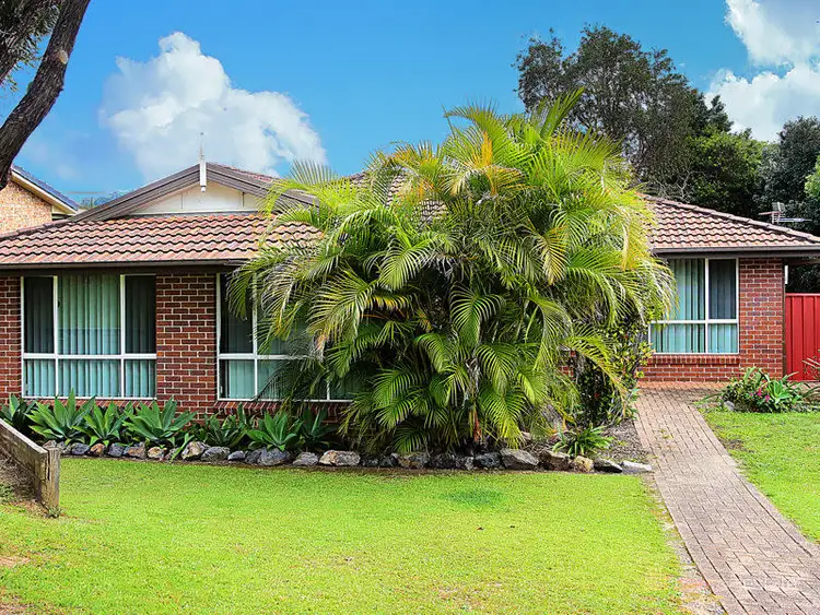 10 Moseley Drive, Boambee East NSW 2452