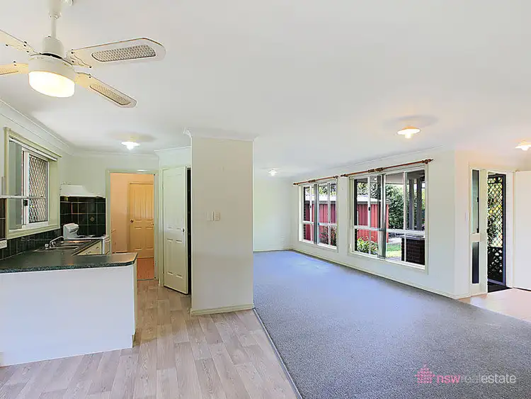Fourth view of Homely house listing, 10 Moseley Drive, Boambee East NSW 2452