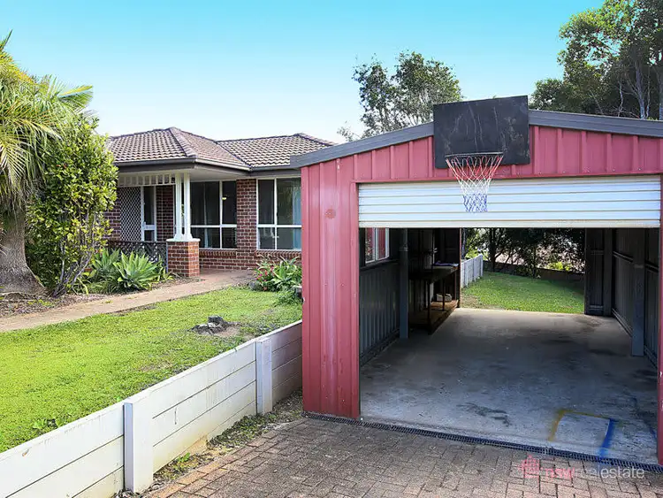 Sixth view of Homely house listing, 10 Moseley Drive, Boambee East NSW 2452