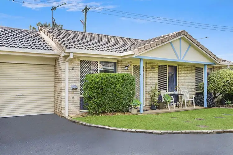 9/13 Cabernet Court, Tweed Heads South NSW 2486
