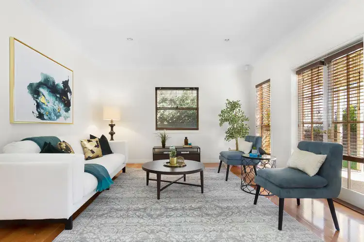 Second view of Homely house listing, 3 Fairfax Street, Red Hill QLD 4059