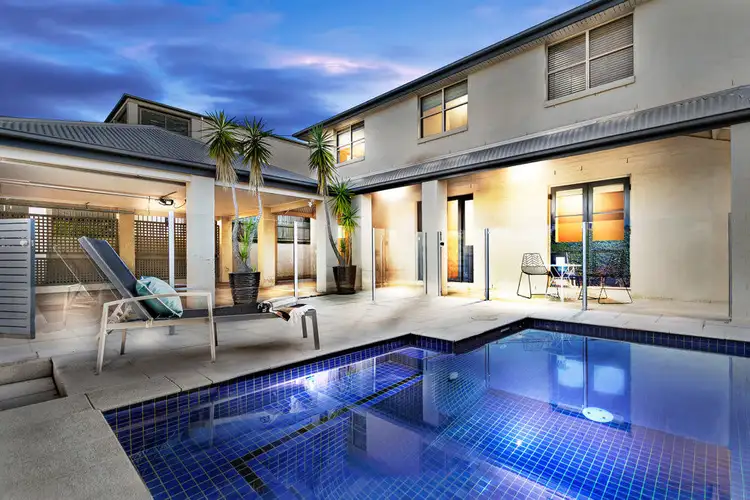 Third view of Homely house listing, 3 Fairfax Street, Red Hill QLD 4059