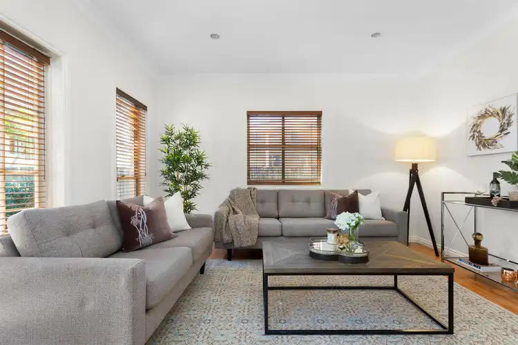 Fourth view of Homely house listing, 3 Fairfax Street, Red Hill QLD 4059