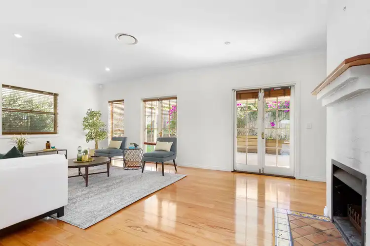 Sixth view of Homely house listing, 3 Fairfax Street, Red Hill QLD 4059