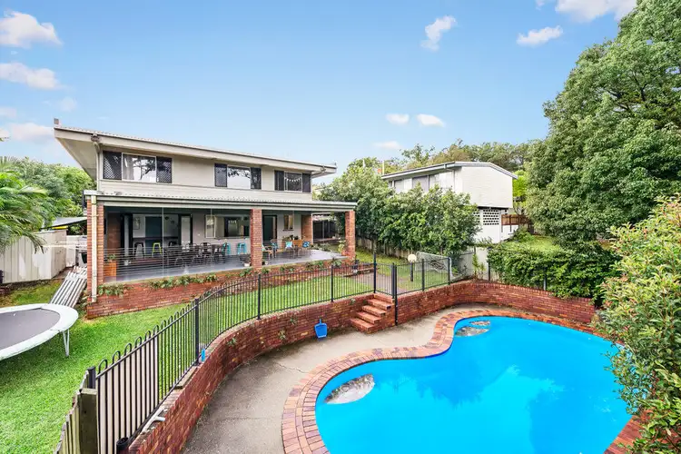 93 Woondaree Street, Bracken Ridge QLD 4017