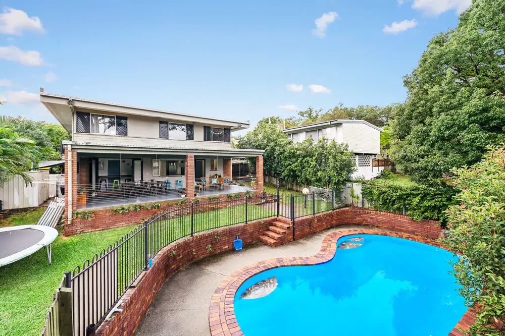 Main view of Homely house listing, 93 Woondaree Street, Bracken Ridge QLD 4017