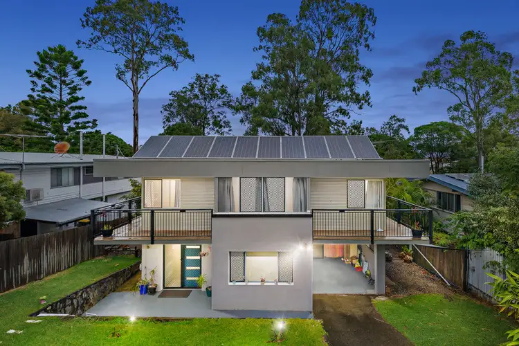Second view of Homely house listing, 93 Woondaree Street, Bracken Ridge QLD 4017