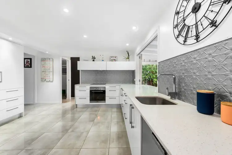 Fourth view of Homely house listing, 93 Woondaree Street, Bracken Ridge QLD 4017