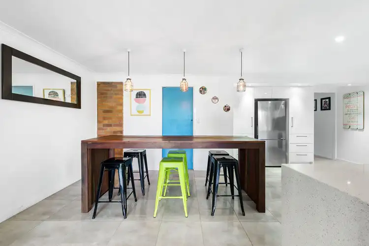 Fifth view of Homely house listing, 93 Woondaree Street, Bracken Ridge QLD 4017