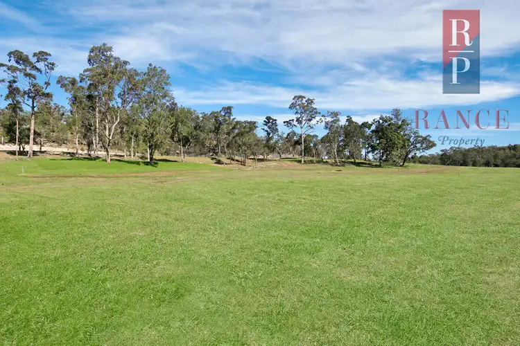 56 Shoplands Road, Annangrove NSW 2156