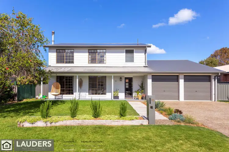 Main view of Homely house listing, 22 Belle Villa Parade, Old Bar NSW 2430