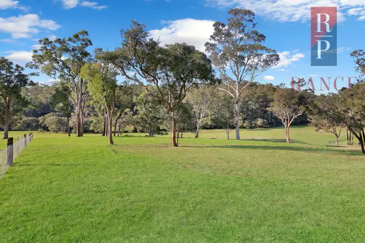 54 Shoplands Road, Annangrove NSW 2156