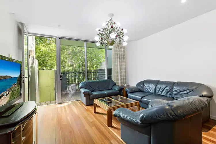 Sixth view of Homely townhouse listing, 13E/46 Merivale Street, South Brisbane QLD 4101