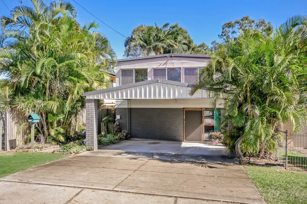 Main view of Homely house listing, 109 Old Gympie Road, Kallangur QLD 4503