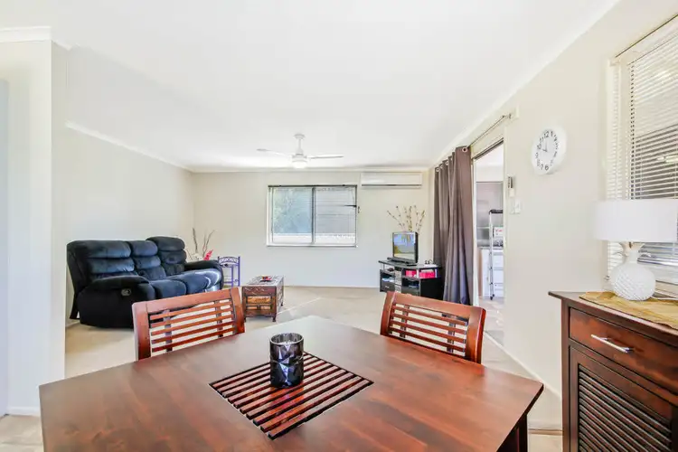 Second view of Homely house listing, 109 Old Gympie Road, Kallangur QLD 4503