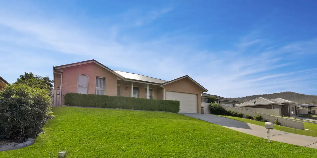 Main view of Homely house listing, 15 Alabama Street, Scone NSW 2337