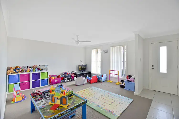 Second view of Homely house listing, 15 Alabama Street, Scone NSW 2337