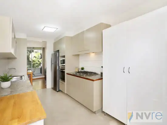 Fourth view of Homely unit listing, 7/19 Blaxland Avenue, Newington NSW 2127