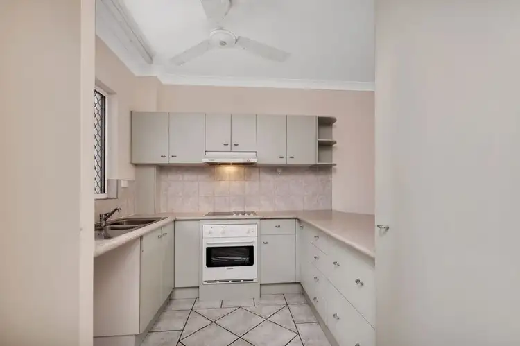 Third view of Homely unit listing, 4/34-36 Minnie Street, Parramatta Park QLD 4870