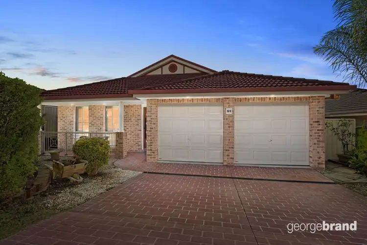 56 Georgia Drive, Hamlyn Terrace NSW 2259