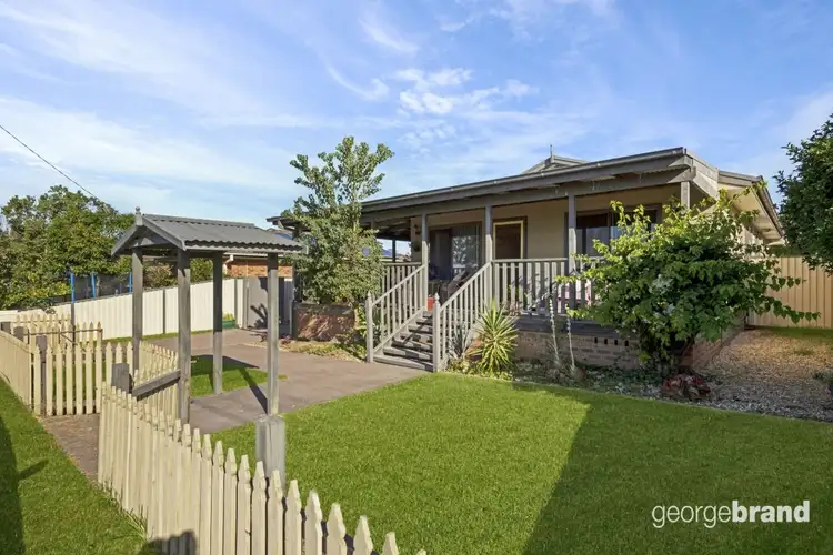 16 Judith St, Gorokan NSW 2263