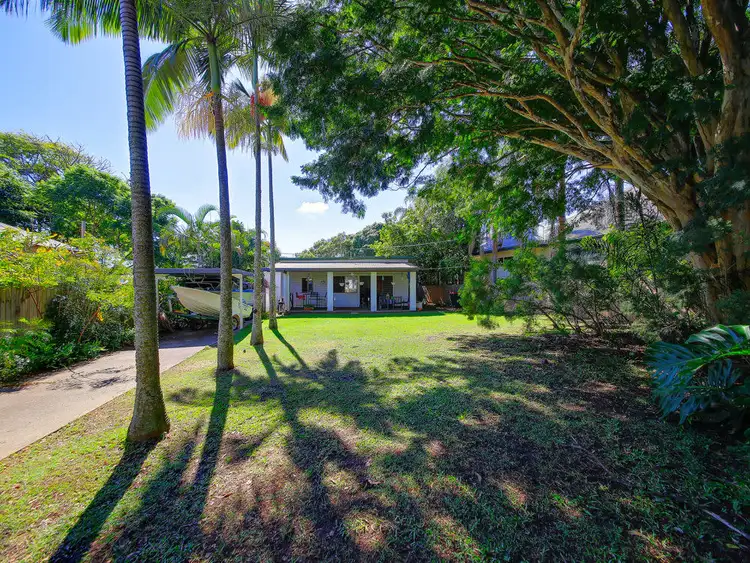 Main view of Homely house listing, 27 Strawberry Road, Manly West QLD 4179