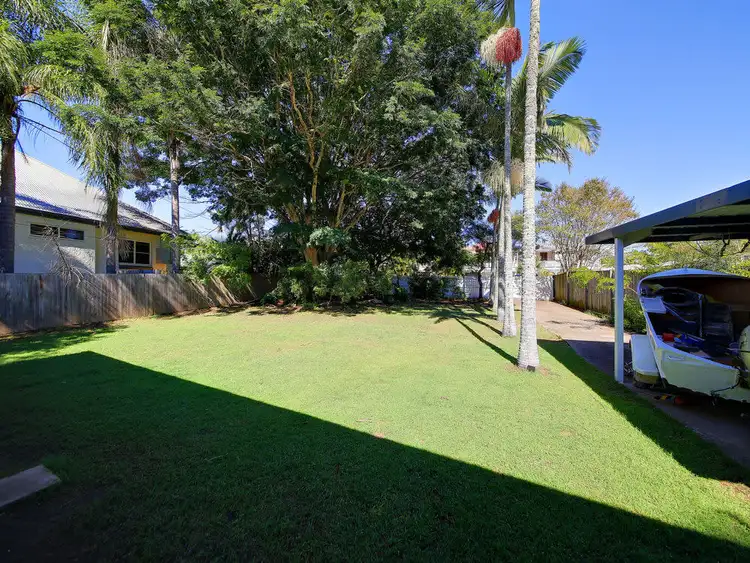 Second view of Homely house listing, 27 Strawberry Road, Manly West QLD 4179