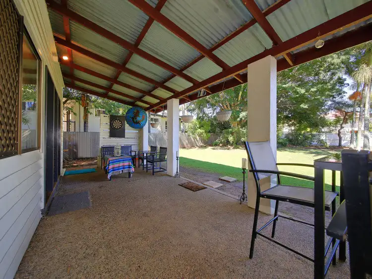 Third view of Homely house listing, 27 Strawberry Road, Manly West QLD 4179