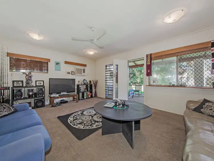 Fourth view of Homely house listing, 27 Strawberry Road, Manly West QLD 4179