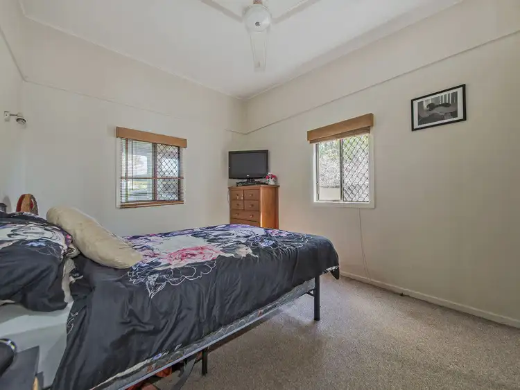Fifth view of Homely house listing, 27 Strawberry Road, Manly West QLD 4179