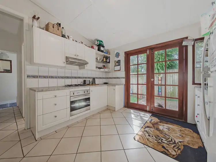 Seventh view of Homely house listing, 27 Strawberry Road, Manly West QLD 4179
