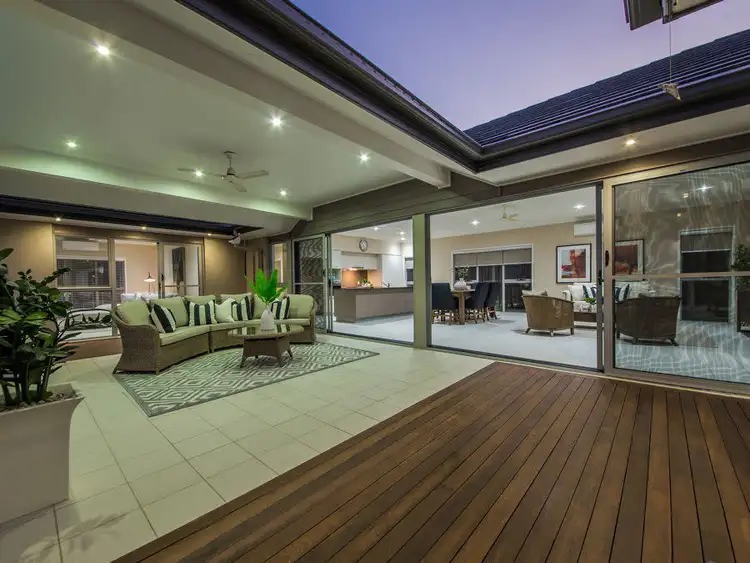 Third view of Homely house listing, 21 Margaret Crescent, Wakerley QLD 4154